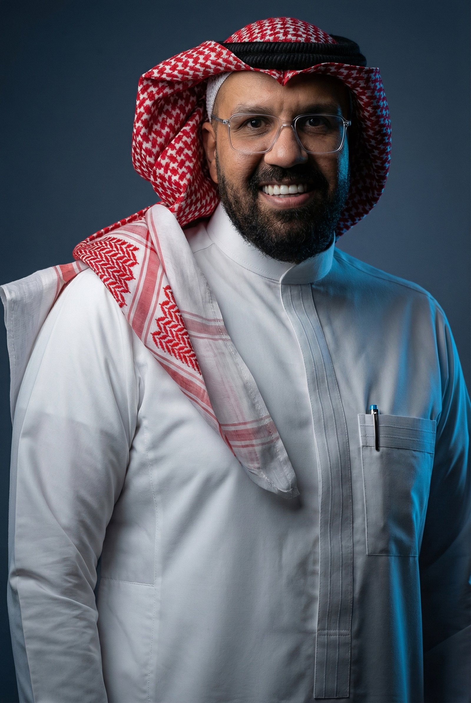 بسام الحجيلي