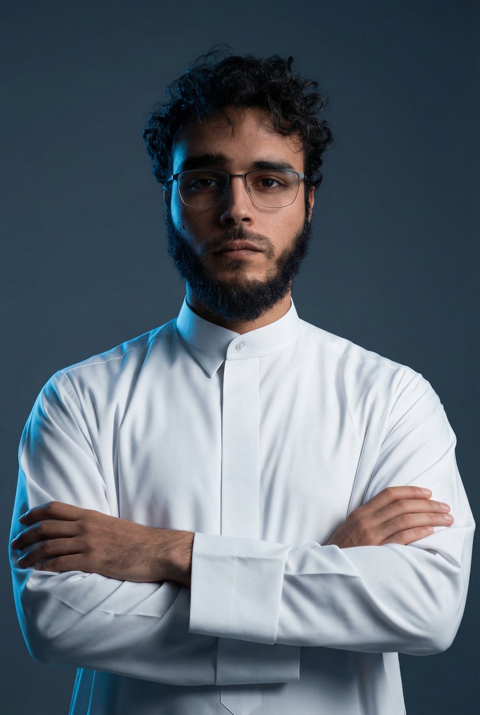 سلمان زايده