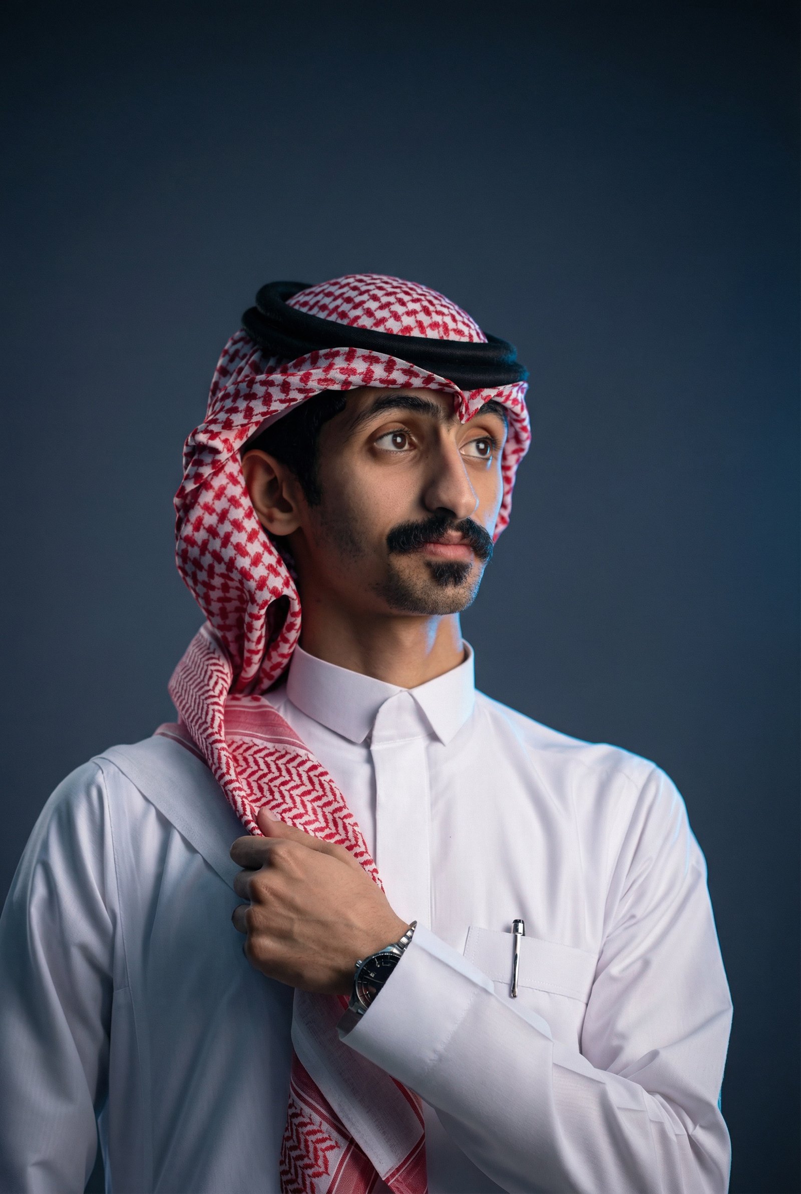 محمد الدبيسي