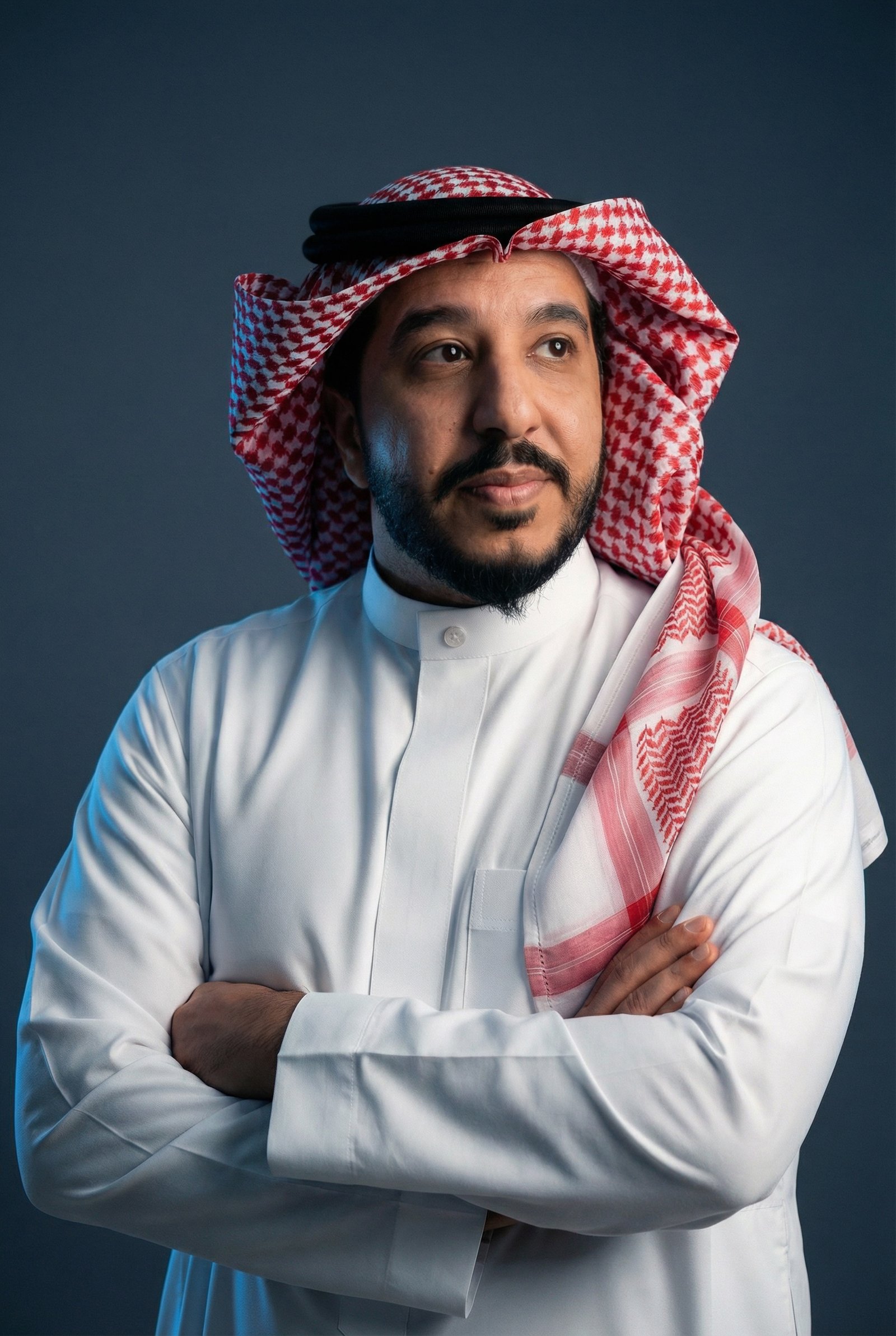 وليد الحجيلي